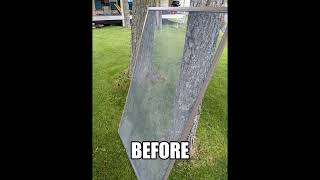 Replacing Andersen Window Screens