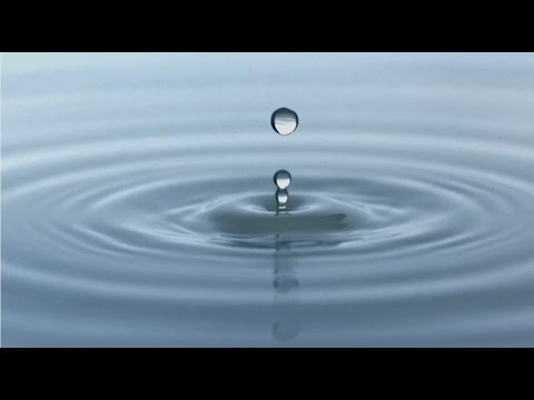 Video: Water As The Source Of Life On Earth