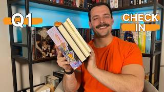 The Best Books Of This Year So Far