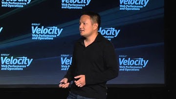 Velocity Conference: AWS or Dedicated Hardware? | Dropbox Keynotes | Dropbox