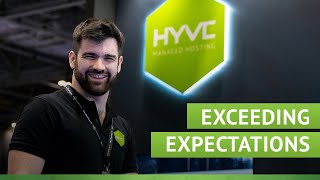 Hyve's Q1 Roundup 2023