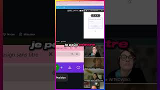 Formulaire facile sur canva pendant AlphaDigital - by Lorenzo