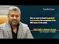 Focus now on Branding Bangladesh RMG Sector | AKM Saifur Rahman Farhad | Role of BGBA