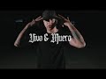 Toser One - Vivo & Muero (Lyric Video)