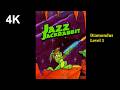 Jazz Jackrabbit (PC) - Diamondus Level 1