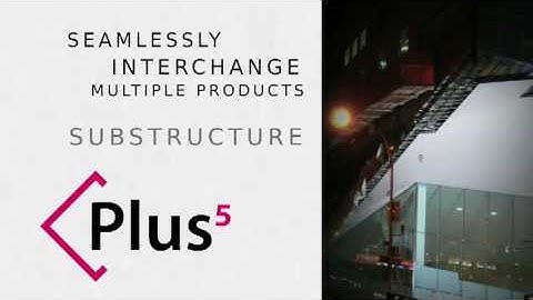 Cladding Corp: System5 - The Five Principles of Rainscreen Cladding Design