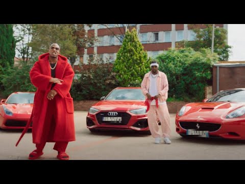 Niska - De bon matin ft. Guy2Bezbar (Clip officiel)