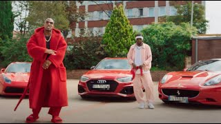 Niska - De Bon Matin Ft Guy2Bezbar Clip Officiel