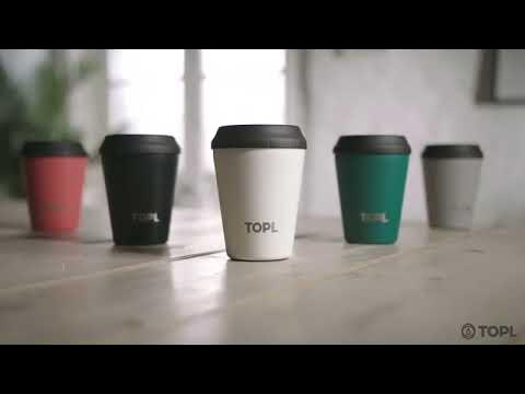 Best Reusable Coffee Cups (2020 Review!) 