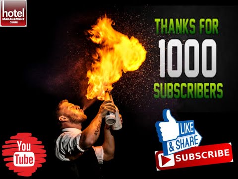 Thank You All  for 1000 Subscribers !!!