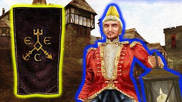 An in Depth Look at the Imperial Trading Companies of Morrowind