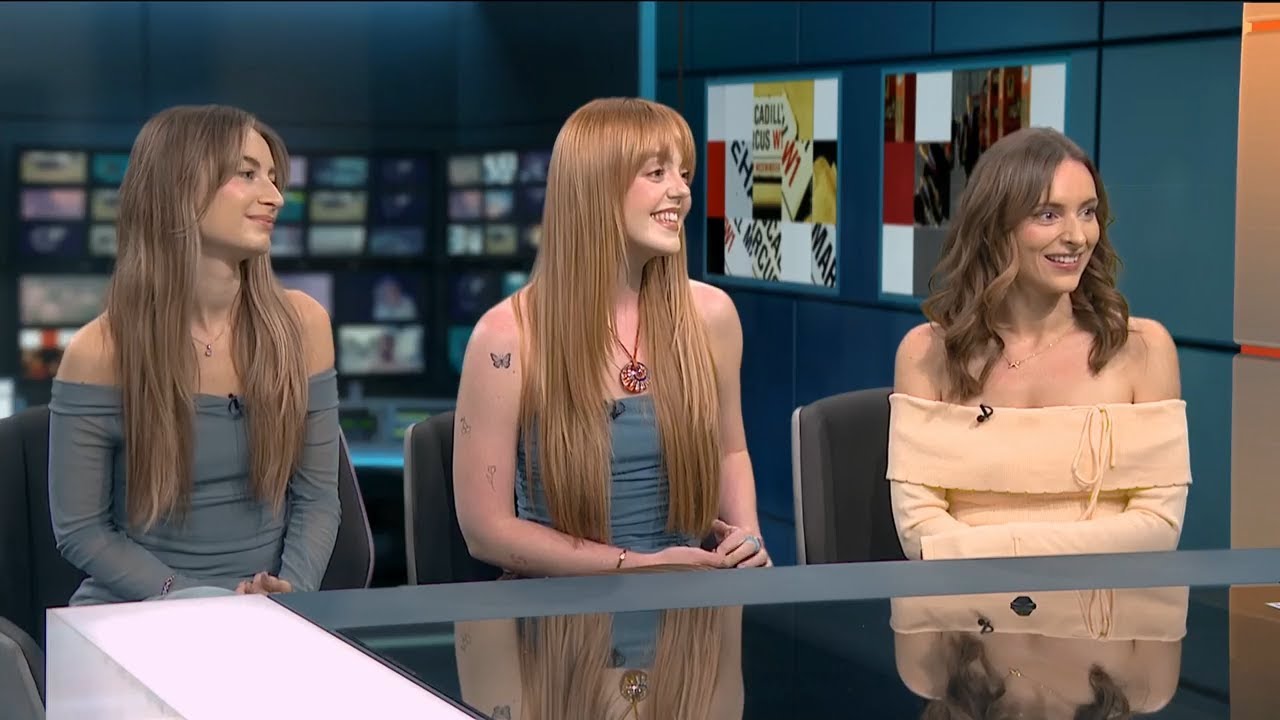 Remember Monday on ITV London News - 30 July '25