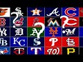MLB logo quiz.......