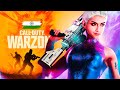 🔴{LIVE} Call Of Duty Warzone | _BLADEx0P | India | EP: 135 (Vertical)
