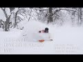 2023-2024　LOVE SKI HOKKAIDO　PART2