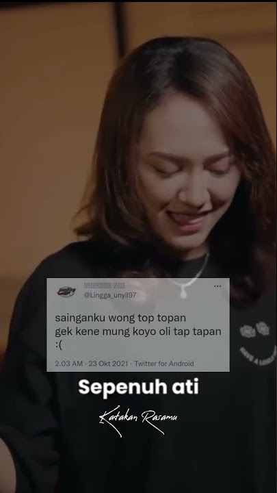 status wa / story wa / happy asmara - top topan / kulo pun angkat tangan #shorts #ytshorts #fyp