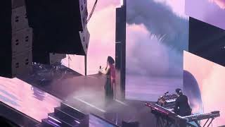 Nicki Minaj &quot;Here I Am&quot; 3/1/24 Oakland Arena