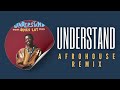 Omah Lay - Understand (Omada Afrohouse Edit)