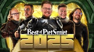 BEST OF 2025 🎮 Best of PietSmiet