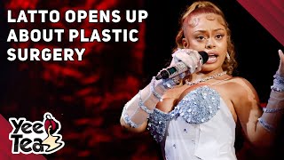 Latto Opens Up About Getting Plastic Surgery, The IRS Claims Beyoncé Owes $2.7M + More
