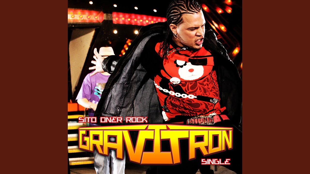 Gravitron YouTube