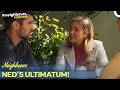 Ned Wants Amy All to Himself! Is the Polyamorous Dream Over Already? | S37 E8678 | Neighbours