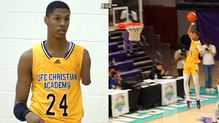 HANSEL EMMANUEL BEST MOMENTS!! One-Armed Hooper Will GO CRAZY at Northwestern State!