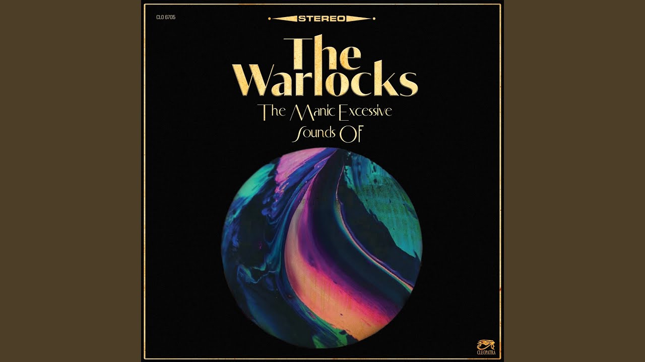 Album reviews: Matthew Sweet, Debby Friday, The Warlocks, Everything Else, image size:1280x720