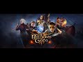 Baldur’s Gate 3 Co-Op | Türkçe Canlı Yayın 🔴 Dostlarla Macera Başlıyor!