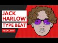 [FREE] Jack Harlow Type Beat 2021 | &quot;Wealthy&quot; | Free Jack Harlow Type Beat Instrumental