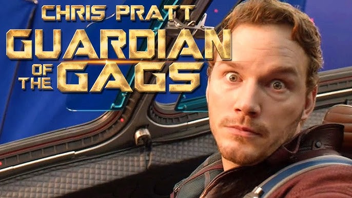 Veja a audição de Chris Pratt e Dave Bautista para Guardiões da