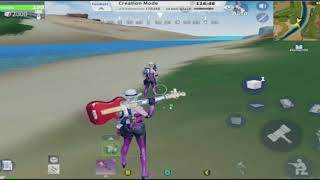 Script hack Creative Destruction 1.6 ♦️no bann