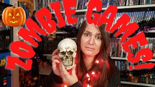 5 Zombie games YOU should play!