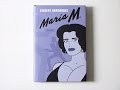 Maria M. Book 1 by Gilbert Hernandez - video preview
