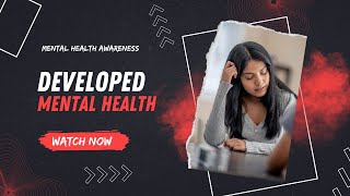 How to Develop Your Final Menta healthl | Uncovering the Secret to Success
