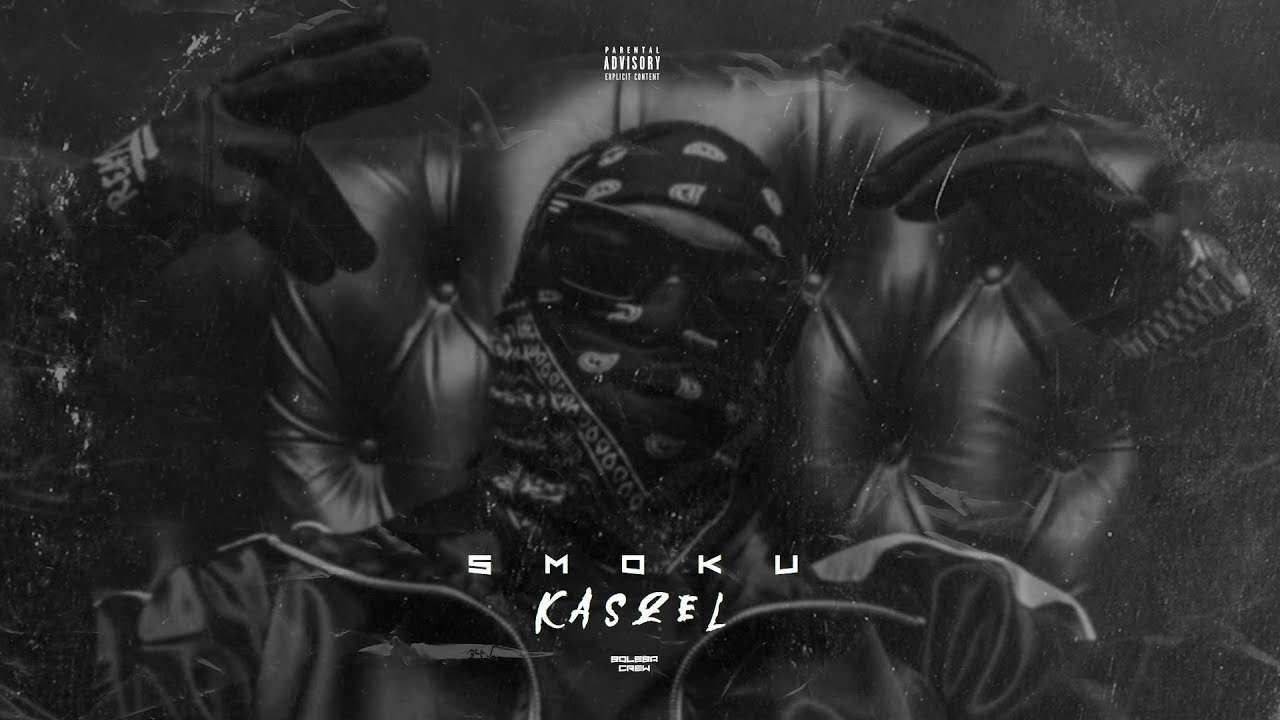 Watch Smoku - KASZEL (prod. Pendo46) on YouTube Watch Smoku - KASZEL (prod. Pendo46) on YouTube