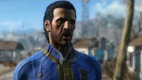 Fallout 4 Ep. 3- Codsworth! You