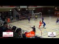 Basic-Fit Bruxelles - LART Bruxelles Match