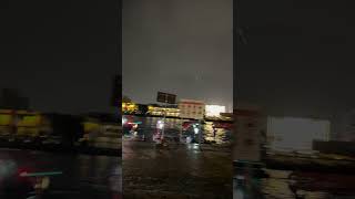Lake by Gold Souk Street, Dubai, UAE (Jan 26, 2026)