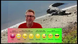 The Importance of Testing and Engineering Practices for Agile Teams | James Grenning [FREE Meetup]