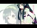 桜はまた咲くけれど-東北ずん子 for LamazeP