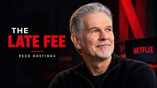 He Built Netflix by Challenging Everything Everyone Accepted | Reed Hastings | Powerful Motivation