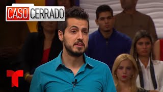 Infidelidad online termina en venganza pública 💔📱💣 | Caso Cerrado Capítulo Completo