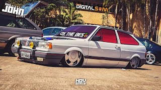 Mega Funk - Vou Mandar Pros Alemão - 2021 - Prod. Dj John Gomes