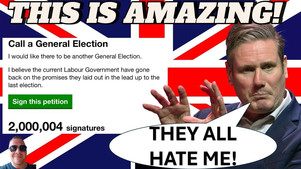 TONE DEAF LABOUR in DENIAL! | UK Politics