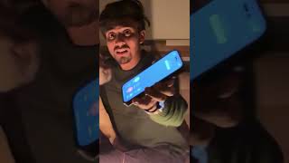 Calling Haunted Number At 300Am Anant Rastogi