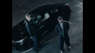 karl killing - senator feat. arop