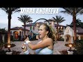 Mirra Andreeva: The Teenage Tennis Phenom Lifestyle