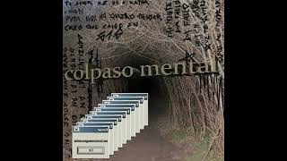 COLAPSOMENTAL.EXE - DARKAN