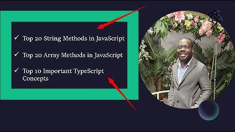 Mastering JavaScript: Essential String and Array Methods You Need to Know - Parts 1 & 2